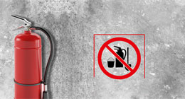 消防安全評(píng)估